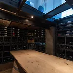 بيت للعطل Chardonnay *