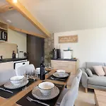 Chardonnay بيت للعطل Pradons